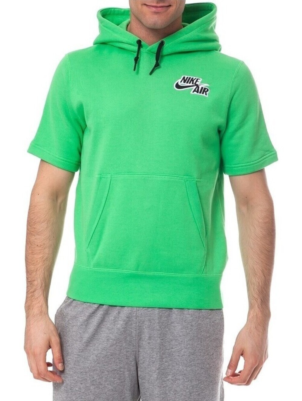Nike Mens Pivot Long Sleeves Hoodie Size S